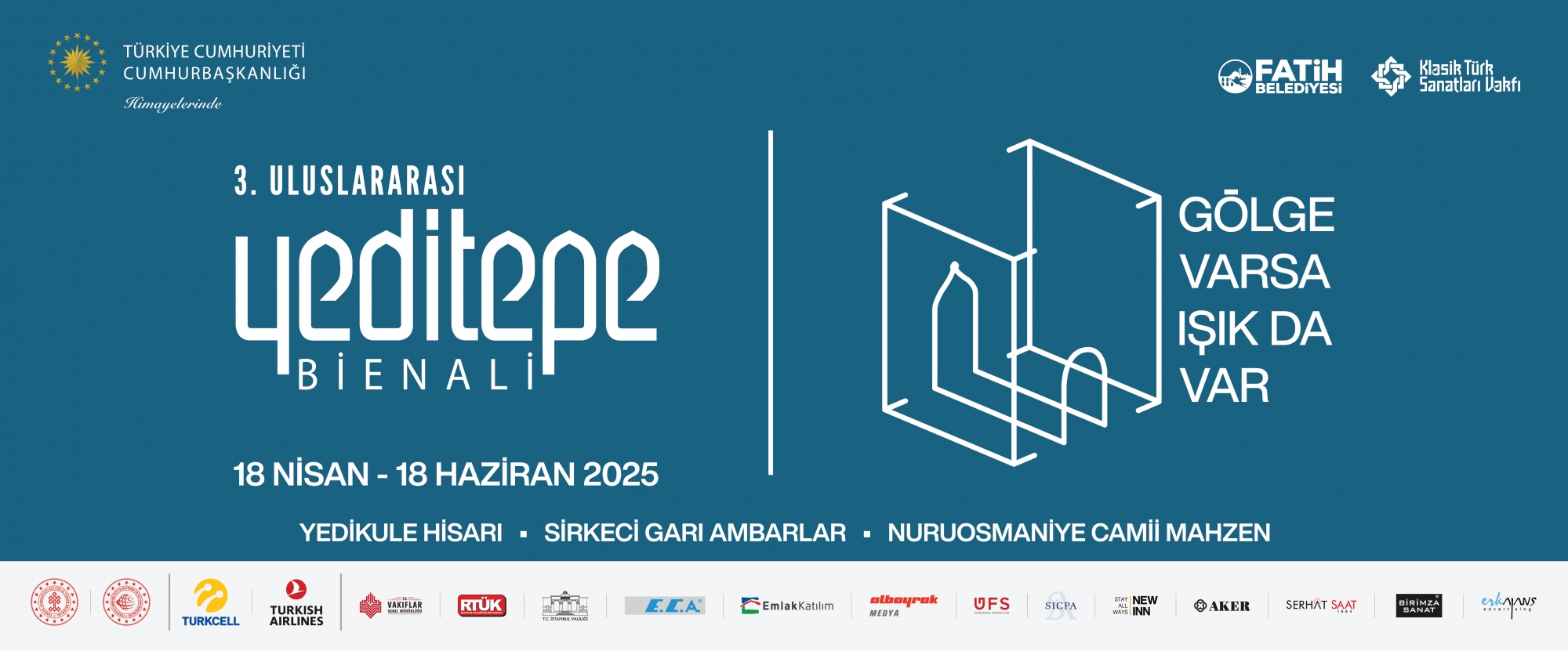 Yeditepe Bienali